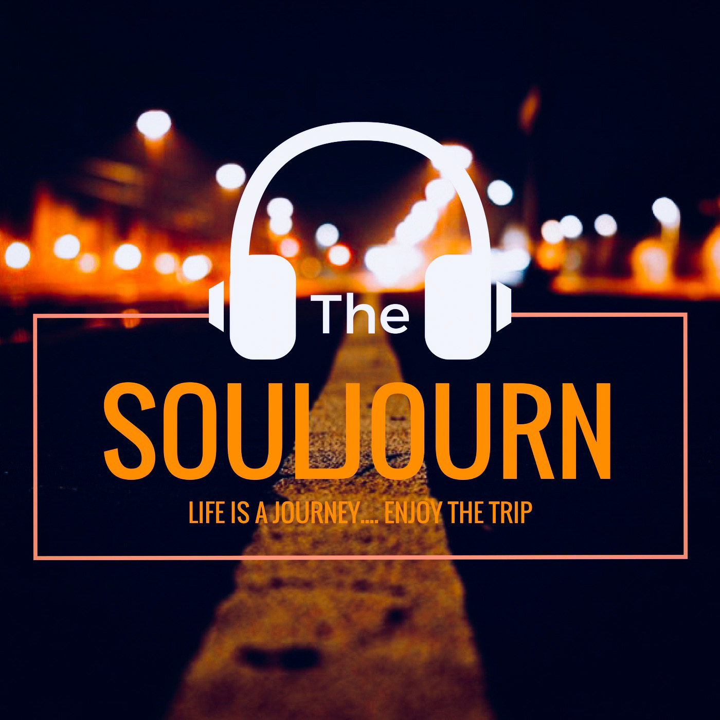 The Journey of The Souljourn Podcast EP014